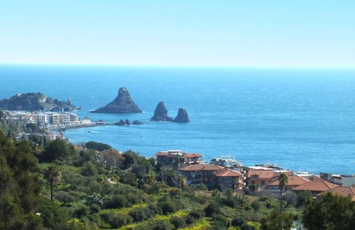 Sant'Anna Apartment | 55 m² Apartment ∙ 2 bedrooms ∙ 4 guests
