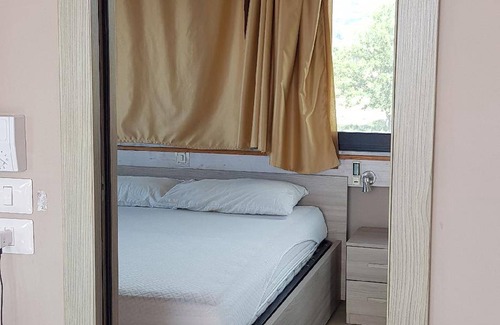 Sant'Anna Apartment | 55 m² Apartment ∙ 2 bedrooms ∙ 8 guests