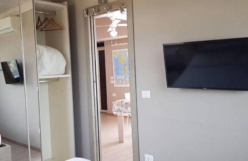 Sant'Anna Apartment | 55 m² Apartment ∙ 2 bedrooms ∙ 8 guests