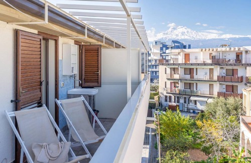 Recanati Apartment | 55 m² Apartment ∙ 3 bedrooms ∙ 4 guests