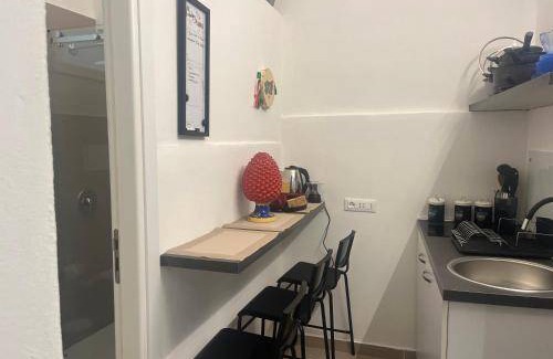 Borgo Vecchio Apartment | 55 m² Apartment ∙ 5 guests