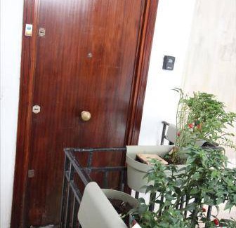 Borgo Vecchio Apartment | 55 m² Apartment ∙ 5 guests