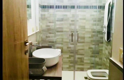 Albergheria Apartment | 55 m² Apartment ∙ 1 bedroom ∙ 2 guests