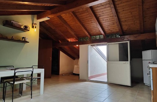 Calatabiano Apartment | 55 m² Apartment ∙ 1 bedroom ∙ 3 guests