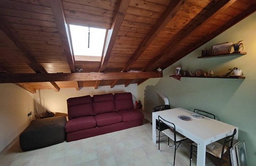 Calatabiano Apartment | 55 m² Apartment ∙ 1 bedroom ∙ 3 guests
