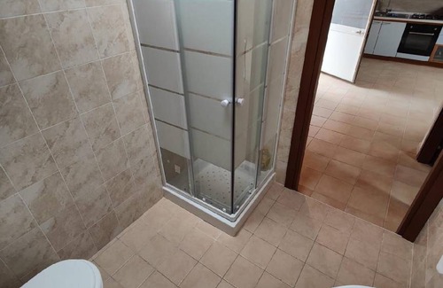 Calatabiano Apartment | 55 m² Apartment ∙ 1 bedroom ∙ 3 guests