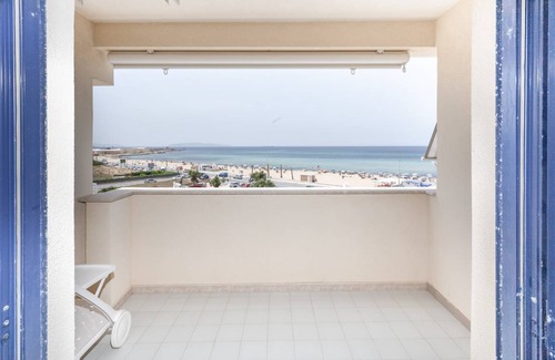 Casa Santa Apartment | 55 m² Apartment ∙ 2 bedrooms ∙ 4 guests