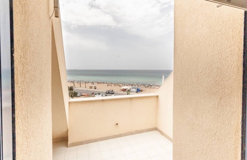 Casa Santa Apartment | 55 m² Apartment ∙ 2 bedrooms ∙ 4 guests