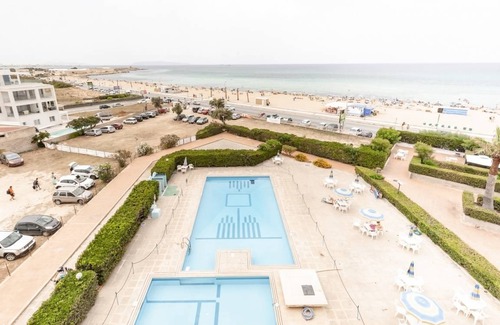 Casa Santa Apartment | 55 m² Apartment ∙ 2 bedrooms ∙ 4 guests