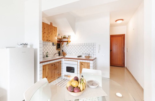 Casa Santa Apartment | 55 m² Apartment ∙ 2 bedrooms ∙ 4 guests