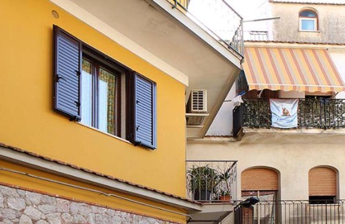 Castelmola Apartment | 55 m² Apartment ∙ 2 bedrooms ∙ 4 guests