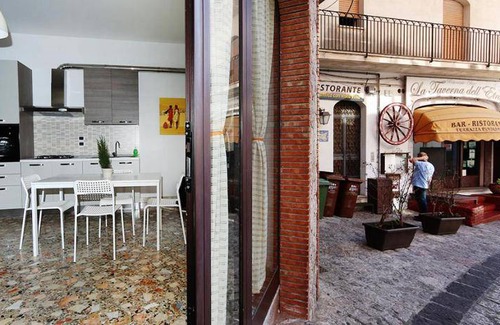 Castelmola Apartment | 55 m² Apartment ∙ 2 bedrooms ∙ 4 guests
