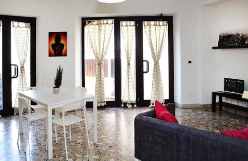 Castelmola Apartment | 55 m² Apartment ∙ 2 bedrooms ∙ 4 guests