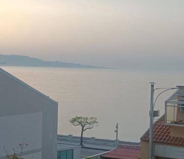 Roccalumera Apartment | 55 m² Apartment ∙ 1 bedroom ∙ 4 guests