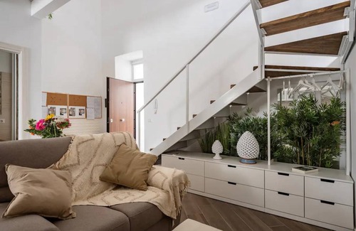 San Cataldo Apartment | 55 m² Apartment ∙ 1 bedroom ∙ 2 guests