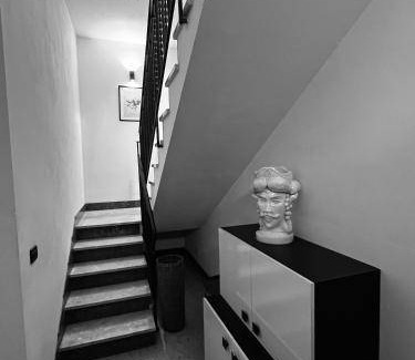 Trapani Bed & Breakfast | 55 m² Bed and breakfast ∙ 2 guests