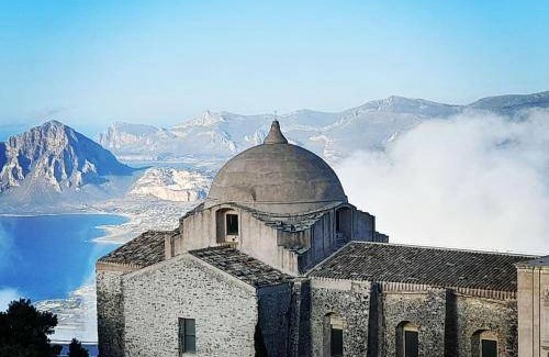 Erice Bed & Breakfast | 55 m² Bed and breakfast ∙ 2 bedrooms ∙ 4 guests