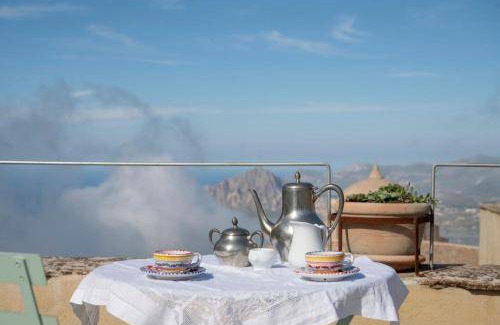 Erice Bed & Breakfast | 55 m² Bed and breakfast ∙ 2 bedrooms ∙ 4 guests