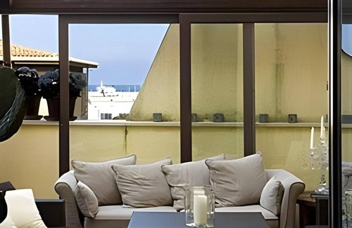 Castellammare Vucciria Bed & Breakfast | 55 m² Bed and breakfast ∙ 127 guests