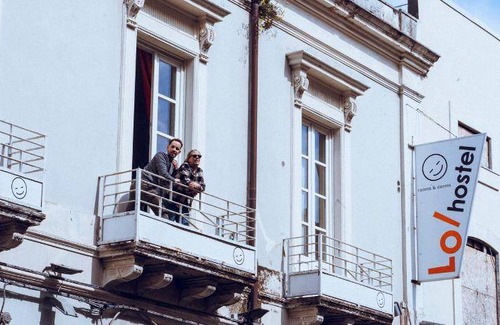 Syracuse Hostel | 55 m² Hostel ∙ 12 guests