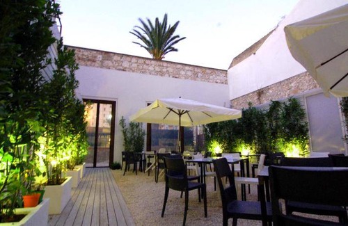 Syracuse Hostel | 55 m² Hostel ∙ 12 guests