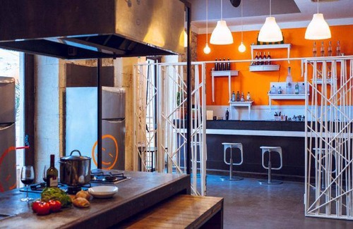 Syracuse Hostel | 55 m² Hostel ∙ 12 guests