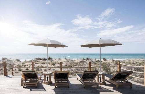 Siculiana Hotel | 55 m² Hotel ∙ 2 guests