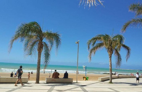 Marina di Ragusa House | 55 m² House ∙ 2 bedrooms ∙ 4 guests