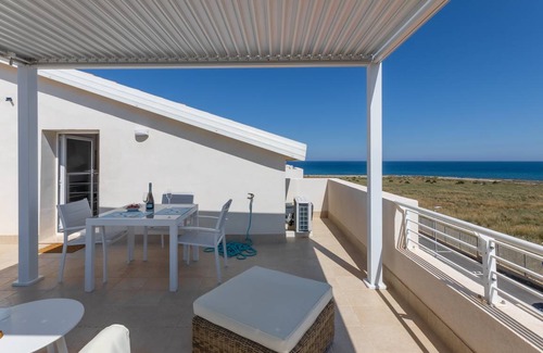 Pachino House | 55 m² House ∙ 1 bedroom ∙ 4 guests