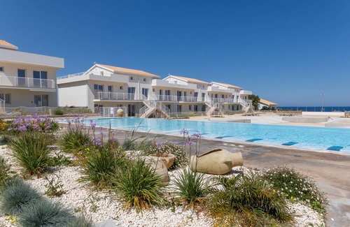 Pachino House | 55 m² House ∙ 1 bedroom ∙ 4 guests