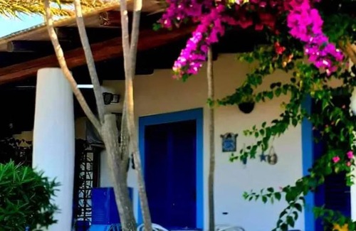 Vulcano Porto House | 55 m² House ∙ 1 bedroom ∙ 4 guests