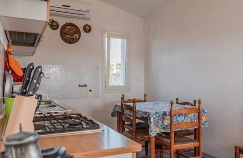 Licata House | 55 m² House ∙ 1 bedroom ∙ 6 guests