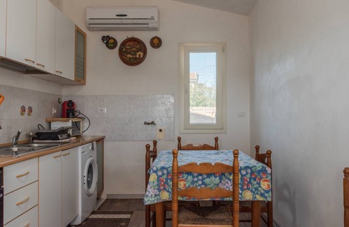 Licata House | 55 m² House ∙ 1 bedroom ∙ 6 guests