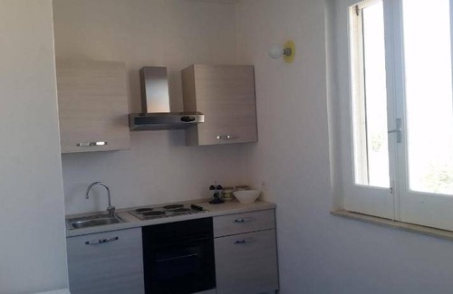 Granelli House | 55 m² House ∙ 2 bedrooms ∙ 4 guests