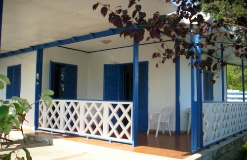 Punta Milocca House | 55 m² House ∙ 2 bedrooms ∙ 6 guests