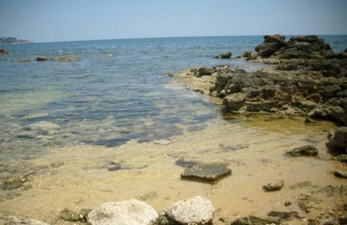 Punta Milocca House | 55 m² House ∙ 2 bedrooms ∙ 6 guests