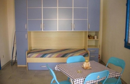 Punta Milocca House | 55 m² House ∙ 2 bedrooms ∙ 6 guests