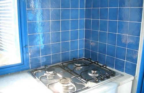 Punta Milocca House | 55 m² House ∙ 2 bedrooms ∙ 6 guests