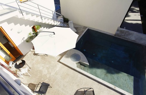 Torre Colonna-sperone Villa | 55 m² Villa ∙ 1 bedroom ∙ 3 guests