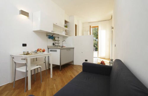 Torre Colonna-sperone Villa | 55 m² Villa ∙ 1 bedroom ∙ 3 guests