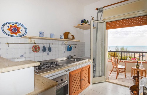Casuzze House | 55 m² Maisonette ∙ 2 bedrooms ∙ 4 guests