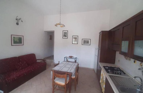 Chiaramonte Gulfi Apartment | 55 m² Serviced apartment ∙ 4 guests