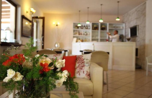 Lipari Historic Centre Apartment | 55 m² Serviced apartment ∙ 5 guests