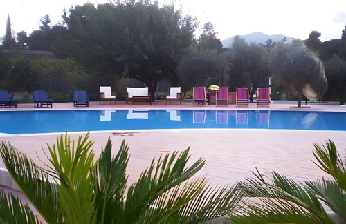 Patti Apartment | 55 m² Serviced apartment ∙ 127 guests