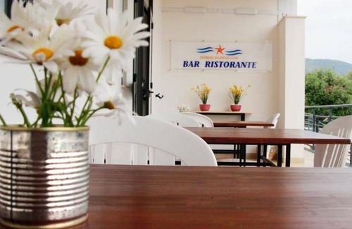 Patti Apartment | 55 m² Serviced apartment ∙ 127 guests