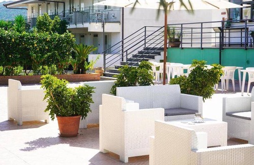 Patti Apartment | 55 m² Serviced apartment ∙ 127 guests