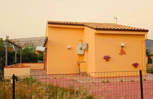 Gorgo Lungo Villa | 55 m² Villa ∙ 1 bedroom ∙ 2 guests