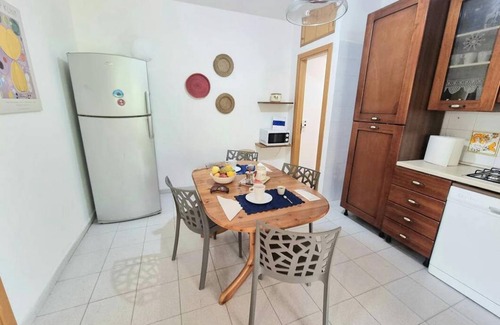 Contrada Pistavecchia 2 Apartment | 56 m² Apartment ∙ 2 bedrooms ∙ 4 guests