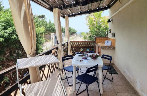 Contrada Pistavecchia 2 Apartment | 56 m² Apartment ∙ 2 bedrooms ∙ 4 guests