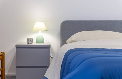 Chiaramonte Gulfi Apartment | 56 m² Apartment ∙ 2 bedrooms ∙ 4 guests